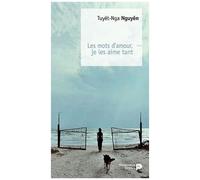 Les Mots D'amour, Je Les Aime Tant
