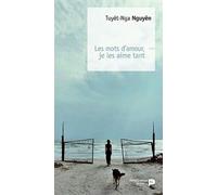 Les Mots D'amour, Je Les Aime Tant