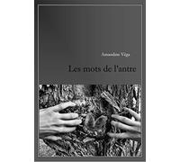 Les mots de l antre