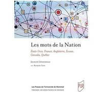 Les mots de la nation