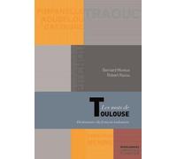 Les mots de Toulouse