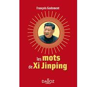 Les mots de Xi Jinping