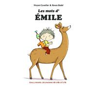 LES MOTS D'EMILE