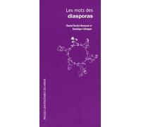 Mots des diasporas