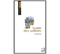 Les Mots Des Soldats