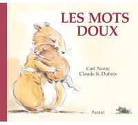 Les Mots doux