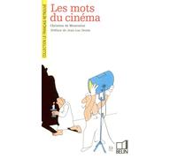 Les Mots Du Cinéma