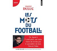 Les Mots du football