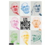 Les Mots Du Pape