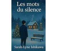 Les mots du silence: Shonen ai