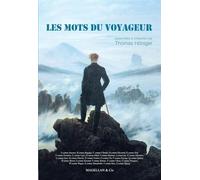 Les mots du voyageur