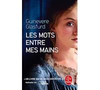 Les Mots entre mes mains