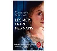 Les Mots Entre Mes Mains