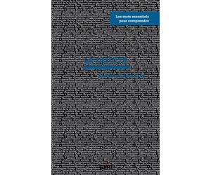 Les mots essentiels de la laïcité - Jacques Limousin - Editions Cairn - broché - Essai