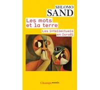 Les Mots et la terre