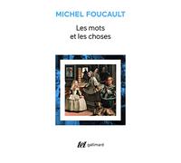 Les Mots et les choses
