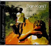 Les Mots Et Les Couleurs