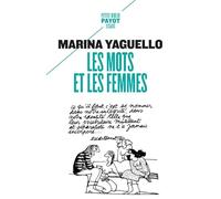 Les mots et les femmes: Essai d'approche sociolinguistique de la condition féminine