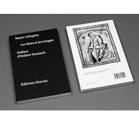 Les Mots Et Les Images