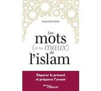 Les mots (et les maux) de l'islam: Réparer le présent et préparer l'avenir