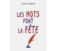Les Mots font la Fête