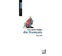 Les mots latins du français