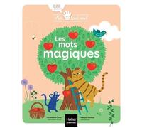 Les Mots Magiques
