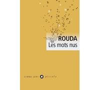 Les mots nus
