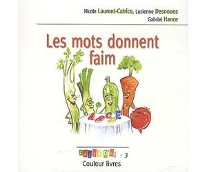 Les mots ont faim