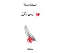 Les Mots - Pensées À Fleur De Mots
