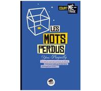 Les Mots Perdus