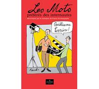 Les Mots préférés des internautes: Décortiqués par le champion de France d'orthographe