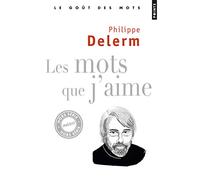 Les Mots que j'aime