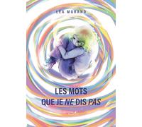 Les mots que je ne dis pas