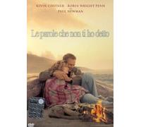 Les Mots Que Je Ne T'ai Pas Dits DVD WARNER HOME VIDEO