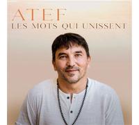 Les mots qui unissent CD