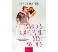 Les Mots Qu'on Ne S'est Pas Dits