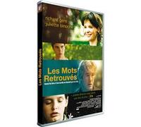 Les Mots retrouvés G
