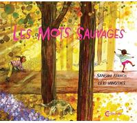 Les Mots sauvages