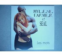 Les Mots-Si [Import]