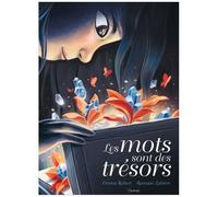 Les Mots Sont Des Trésors