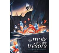 Les Mots Sont Des Trésors