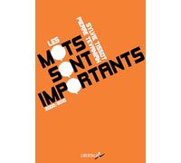 Les mots sont importants: 2000-2010
