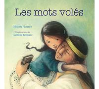 Les Mots Volés