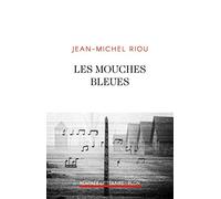Les mouches bleues