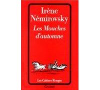 Les mouches d'automne