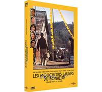 Les Mouchoirs jaunes du bonheur DVD