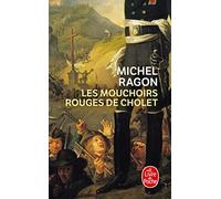 Les Mouchoirs rouges de Cholet