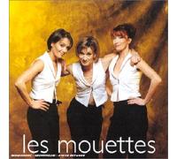 Les Mouettes – Les Mouettes