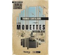 Les Mouettes - Mission Iran